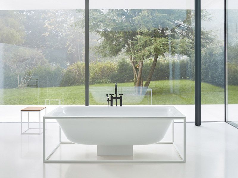 Badewanne Jurgen Mey